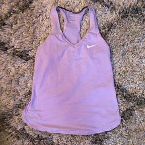Nike tank